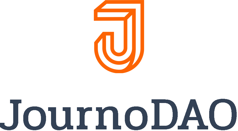 JournoDAO logo